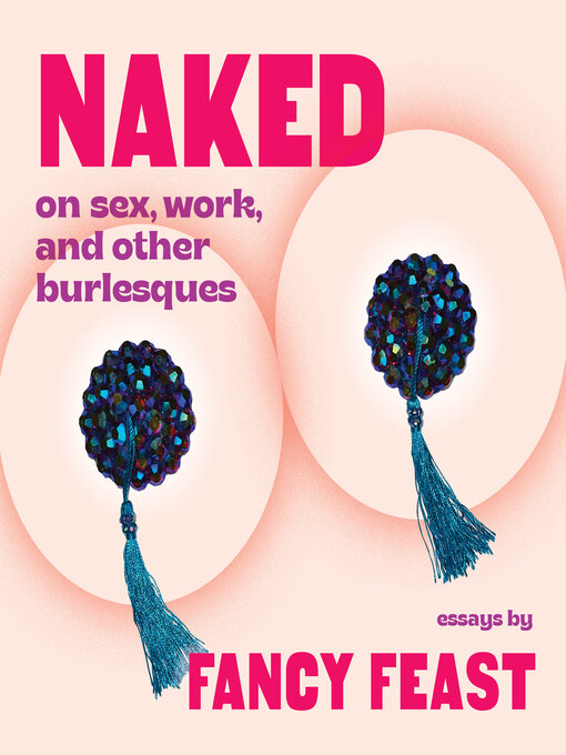 Title details for Naked by Fancy Feast - Wait list